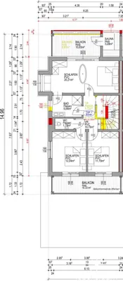 5-Zimmer-Wohnung kaufen in Hermagor – 120 m², € 798.000 – Bild 23 von 24