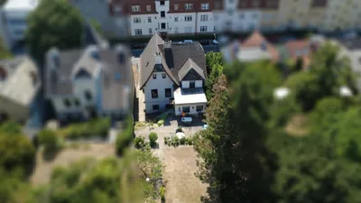 8-Zimmer-Gewerbeimmobilie kaufen in Tulln – 219 m², € 850.000 – Bild 3 von 19