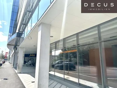 Gewerbeimmobilie mieten in Sankt Pölten – 813 m², € 14 – Bild 25 von 27