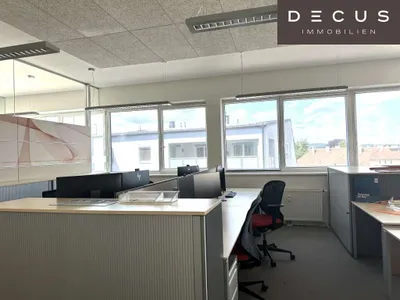 Gewerbeimmobilie mieten in Sankt Pölten – 813 m², € 14 – Bild 20 von 27