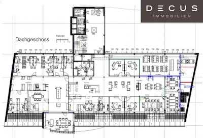 Gewerbeimmobilie mieten in Sankt Pölten – 813 m², € 14 – Bild 27 von 27