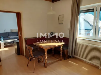2-Zimmer-Wohnung mieten in Scheibbs – 60 m², € 545 – Bild 4 von 14