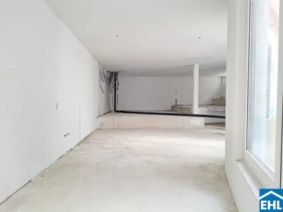 1-Zimmer-Gewerbeimmobilie mieten in Wien – 96 m², € 1.647 – Bild 3 von 10