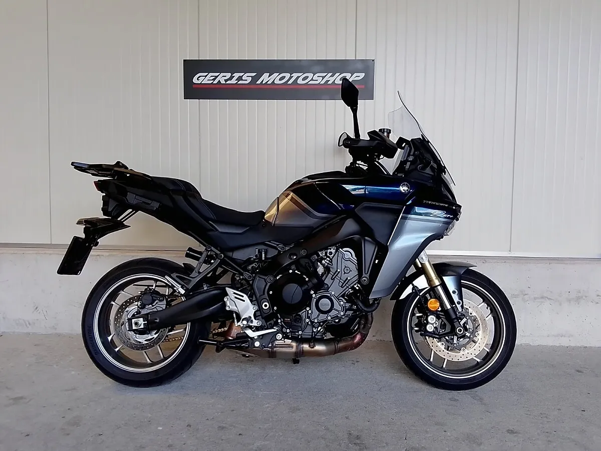 Yamaha Tracer