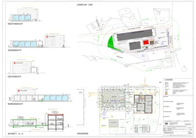 1-Zimmer-Gewerbeimmobilie mieten in Graz – 80 m², € 1.417 – Bild 12 von 13