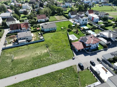 Grundstück kaufen in Linz Land – 571 m², € 179.865 – Bild 5 von 6