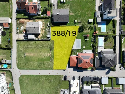 Grundstück kaufen in Linz Land – 571 m², € 179.865 – Bild 6 von 6