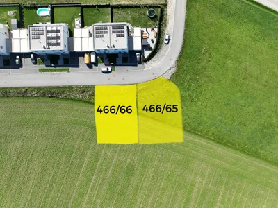 Grundstück kaufen in Linz Land – 571 m², € 179.865 – Bild 4 von 6