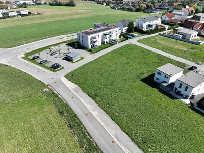 Grundstück kaufen in Linz Land – 571 m², € 179.865