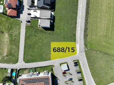 Grundstück kaufen in Linz Land – 571 m², € 179.865 – Bild 2 von 6