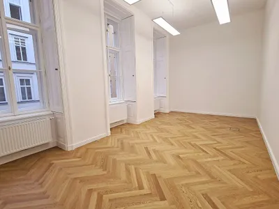 4-Zimmer-Gewerbeimmobilie mieten in Wien – 158 m², € 4.166 – Bild 20 von 31