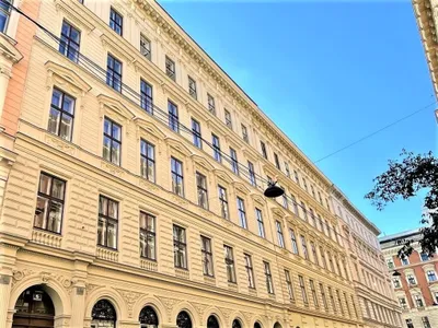 4-Zimmer-Gewerbeimmobilie mieten in Wien – 158 m², € 4.166 – Bild 31 von 31