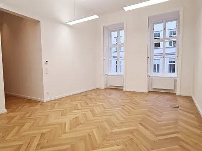 4-Zimmer-Gewerbeimmobilie mieten in Wien – 158 m², € 4.166 – Bild 13 von 31