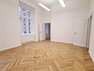 4-Zimmer-Gewerbeimmobilie mieten in Wien – 158 m², € 4.166 – Bild 25 von 31