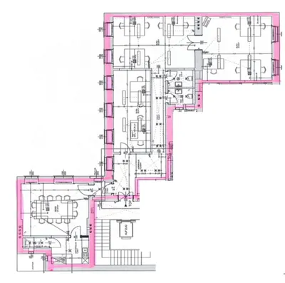 4-Zimmer-Gewerbeimmobilie mieten in Wien – 158 m², € 4.166 – Bild 3 von 31