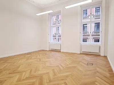 4-Zimmer-Gewerbeimmobilie mieten in Wien – 158 m², € 4.166 – Bild 5 von 31