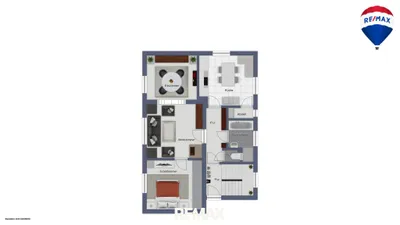 Haus kaufen in Baden – 464 m², € 724.500 – Bild 19 von 20