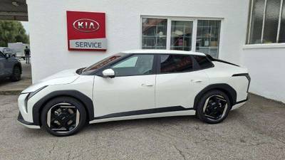 KIA EV4 Fastback FWD 81,4kWh Earth Plus