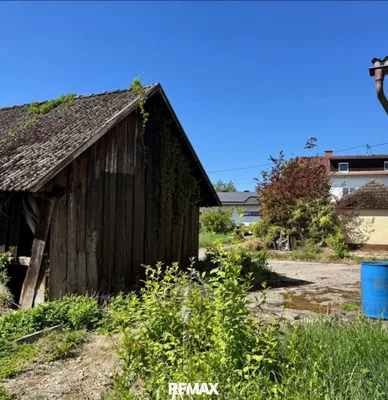 Grundstück kaufen in Urfahr-Umgebung – 1 855 m², € 520.000
