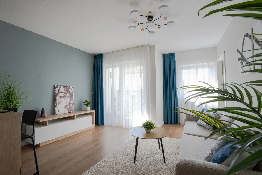 Erstbezug in die vollständig renovierte & möblierte 2-Zimmer-Wohnung mit Balkon im zentralen Margareten, PROVISIONSFREI! - Ansicht 2