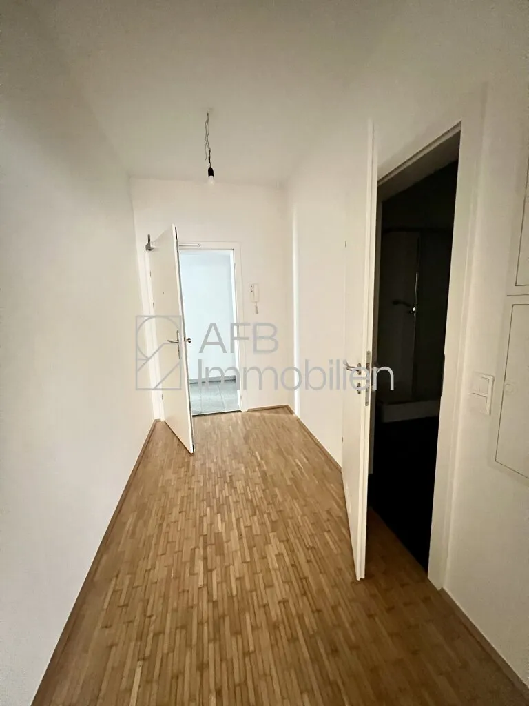 Garconniere mit ca. 34 m² in Jakomini (am Augarten) zu vermieten - Ansicht 2