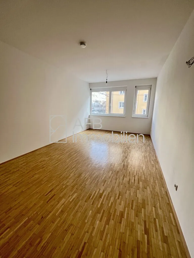 Garconniere mit ca. 34 m² in Jakomini (am Augarten) zu vermieten - Ansicht 3