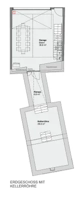 Haus kaufen in Korneuburg – 70 m², € 88.000 – Bild 4 von 8