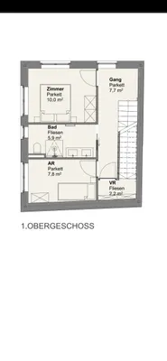 Haus kaufen in Korneuburg – 70 m², € 88.000 – Bild 5 von 8