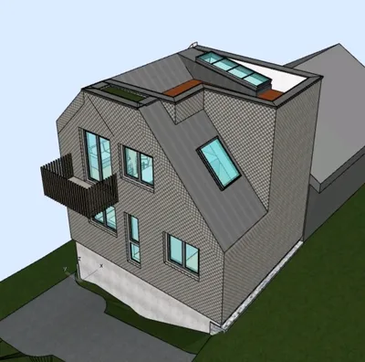 Haus kaufen in Korneuburg – 70 m², € 88.000 – Bild 2 von 8