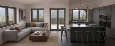 4-Zimmer-Wohnung kaufen in Kufstein – 117 m², € 800.000 – Bild 4 von 18