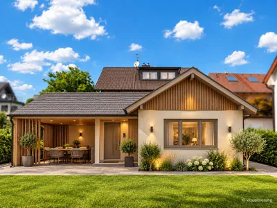 Haus kaufen in Salzburg Stadt – 135,14 m², € 1.190.000 – Bild 7 von 11