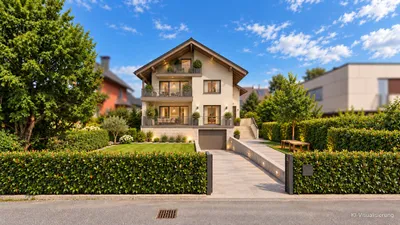 Haus kaufen in Salzburg Stadt – 135,14 m², € 1.190.000 – Bild 2 von 11