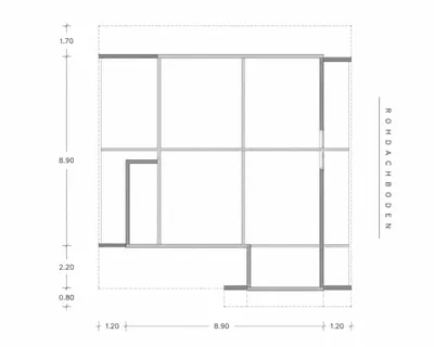 Haus kaufen in Salzburg Stadt – 135,14 m², € 1.190.000 – Bild 11 von 11