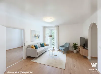 2-Zimmer-Wohnung kaufen in Wien – 53 m², € 339.000 – Bild 10 von 17