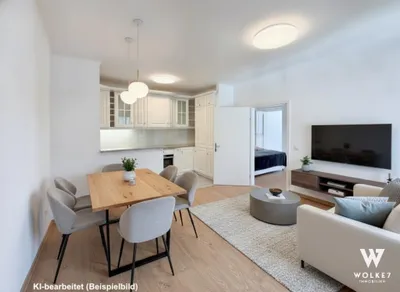 2-Zimmer-Wohnung kaufen in Wien – 53 m², € 339.000 – Bild 6 von 17