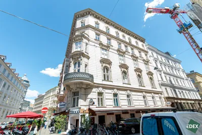 4-Zimmer-Wohnung mieten in Wien – 150 m², € 3.500 – Bild 22 von 24