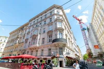 4-Zimmer-Wohnung mieten in Wien – 150 m², € 3.500 – Bild 23 von 24