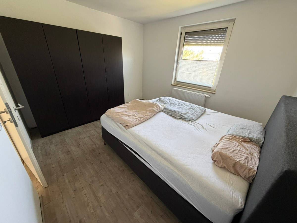 Wohnung in ruhiger Lage, in der Mitte von Horn - Ansicht 3
