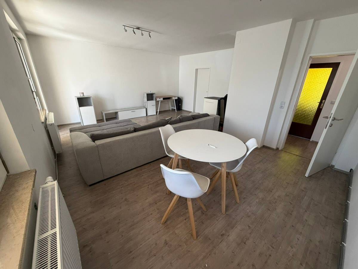 Wohnung in ruhiger Lage, in der Mitte von Horn - Ansicht 2