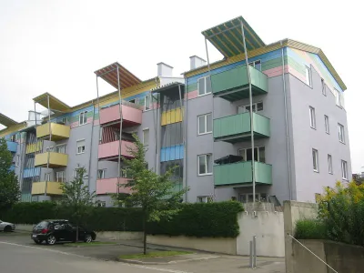 3-Zimmer-Wohnung mieten in Murtal – 77,74 m², € 836 – Bild 2 von 3