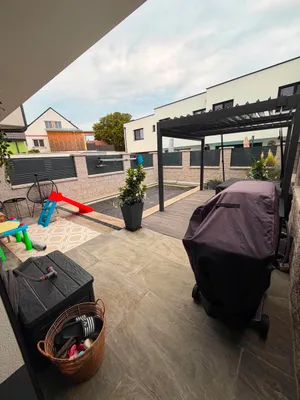 4-Zimmer-Haus kaufen in Baden – 140 m², € 540.000 – Bild 3 von 19
