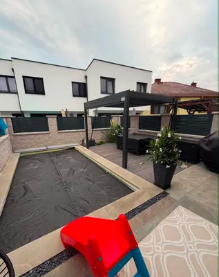 4-Zimmer-Haus kaufen in Baden – 140 m², € 540.000 – Bild 2 von 19