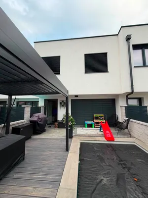 4-Zimmer-Haus kaufen in Baden – 140 m², € 540.000
