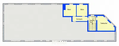 Gewerbeimmobilie mieten in Kirchdorf an der Krems – 135 m², € 650 – Bild 8 von 8