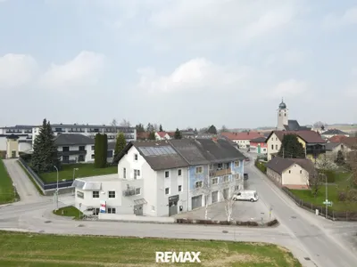 Gewerbeimmobilie mieten in Kirchdorf an der Krems – 135 m², € 650