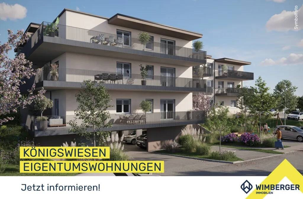 ZENTRAL. MODERN. ERSTBEZUG. - Exklusives Wohnen im malerischen Mühlviertel - Ansicht 3
