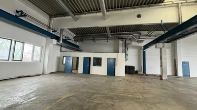 Gewerbeimmobilie mieten in Bruck an der Leitha – 893 m², € 6 – Bild 14 von 19