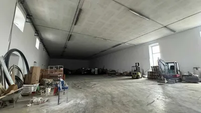 Gewerbeimmobilie mieten in Bruck an der Leitha – 893 m², € 6 – Bild 7 von 19