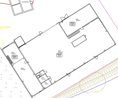 Gewerbeimmobilie mieten in Bruck an der Leitha – 893 m², € 6 – Bild 18 von 19