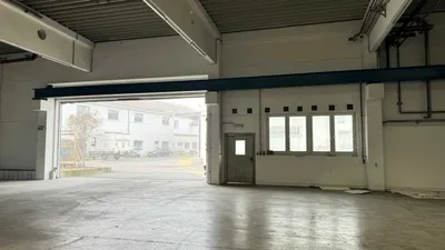 Gewerbeimmobilie mieten in Bruck an der Leitha – 893 m², € 6 – Bild 16 von 19